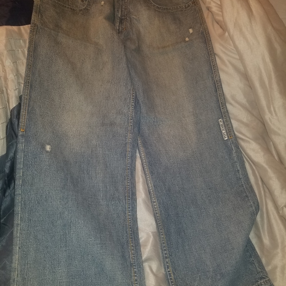 Pepe Mens jeans size 42